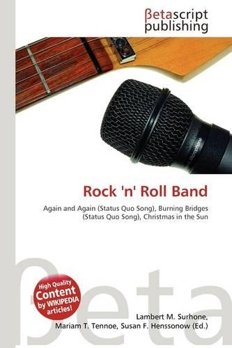 Rock 'n' Roll Band