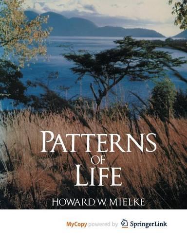 Patterns of Life
