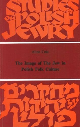 Images of the Jew in Polish Folk Culture