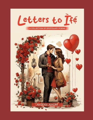 Letters to Ìfẹ́