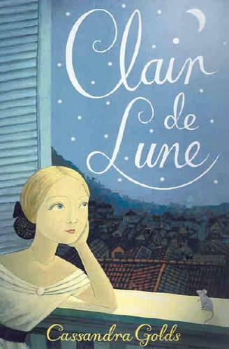 Clair-de-lune