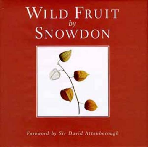 Wild Fruit by Snowdon