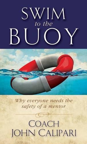 Swim to the Buoy