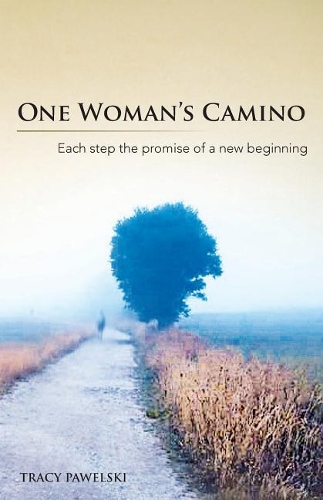 One Woman's Camino