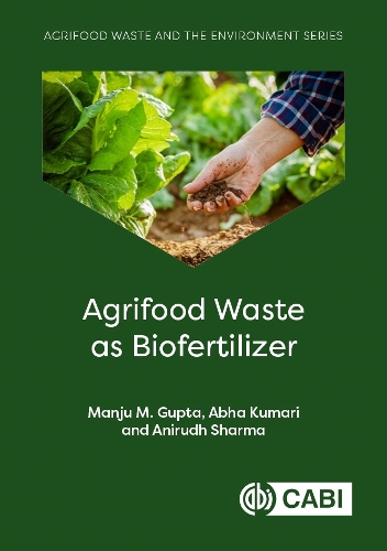 Agrifood Waste as Biofertilizer