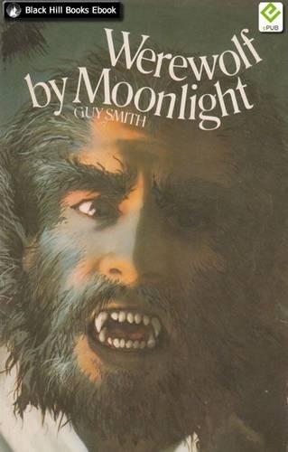 Werewolf By Moonlight