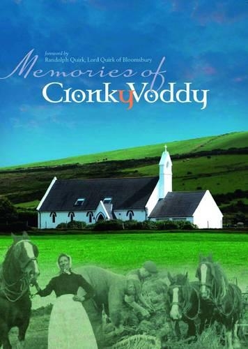 Memories of Cronk Y Voddy