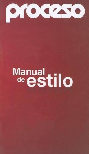 Manual de Estilo
