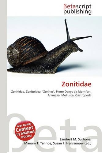 Zonitidae