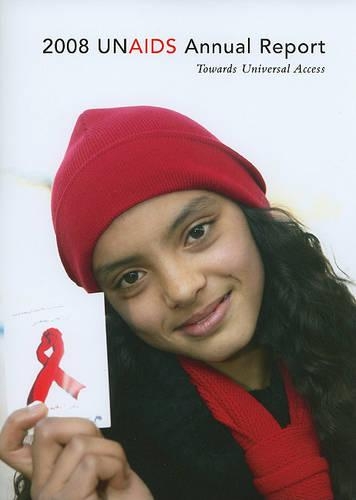 Unaids Annual Report