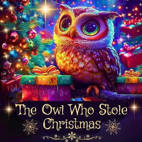 The Owl Who Stole Christmas