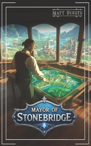 Mayor of Stonebridge