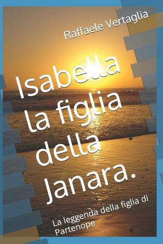 Isabella la figlia della Janara.