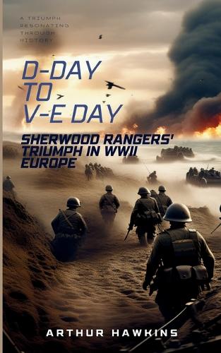 D-Day to V-E Day