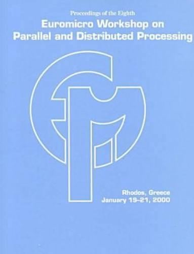Euromicro Workshop on Parallel and Distributed Processing
