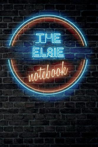 The ELSIE Notebook