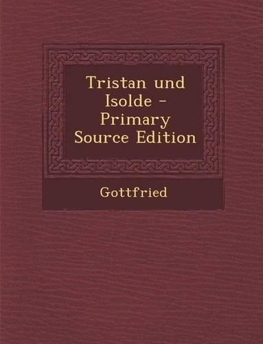 Tristan Und Isolde