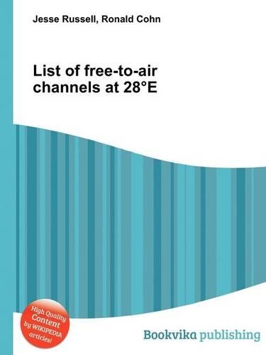 List of Free-To-Air Channels at 28 E