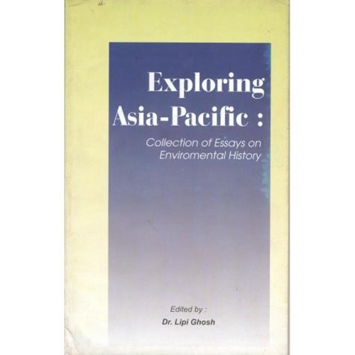 Exploring Asia-Pacific