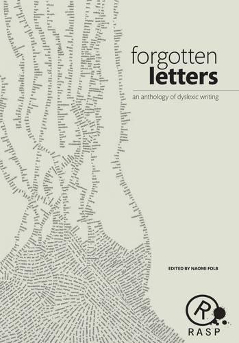 Forgotten Letters