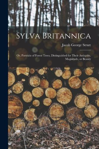 Sylva Britannica