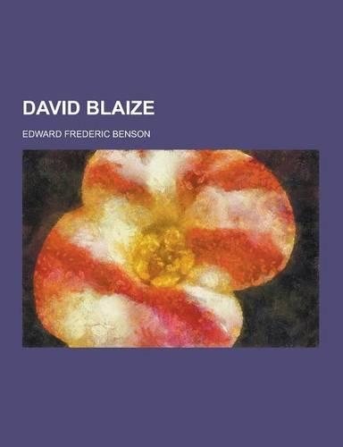 David Blaize
