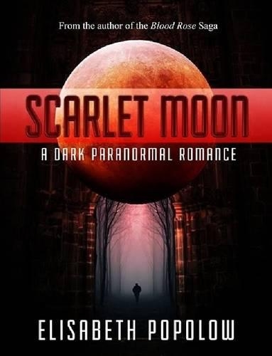 Scarlet Moon