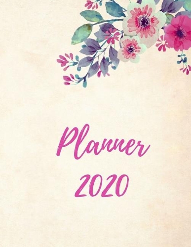 2020 Planner