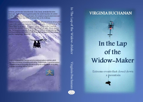 In The Lap Of The Widow-Maker: Extreme Events That Closed Down A Mountain