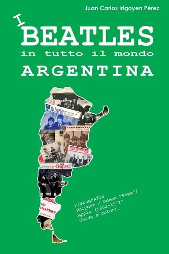 I Beatles in Tutto Il Mondo