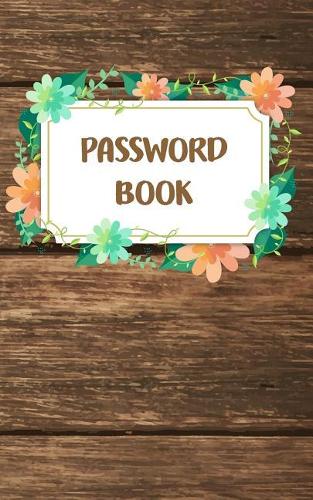 Password Book