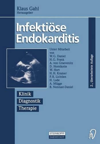 Infektiose Endokarditis