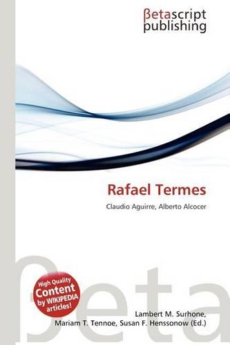 Rafael Termes