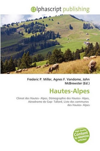 Hautes-Alpes