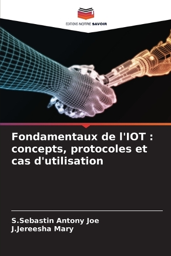 Fondamentaux de l'IOT