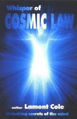 Whisper of Cosmic Law