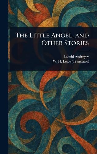 The Little Angel, and Other Stories