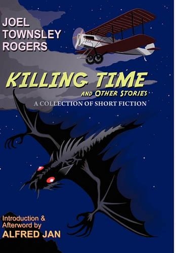 Killing Time and Other Stories