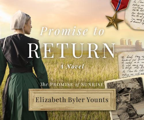Promise to Return: (1 Promise of Sunrise)