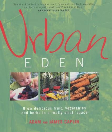 Urban Eden