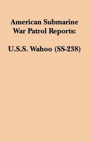 American Submarine War Patrol Reports