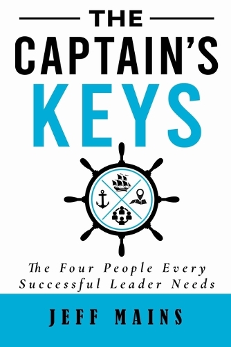 The Captain's Keys