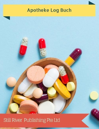 Apotheke Log Buch