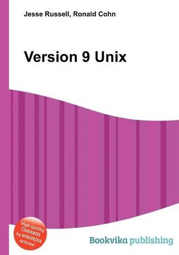 Version 9 Unix