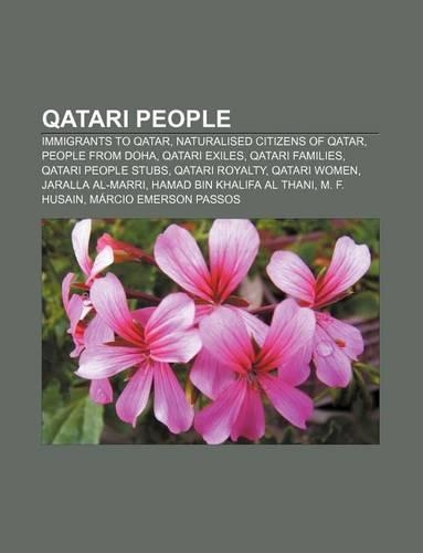 Qatari People