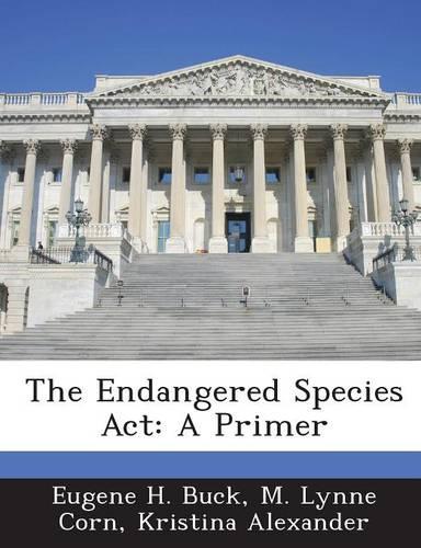 The Endangered Species ACT