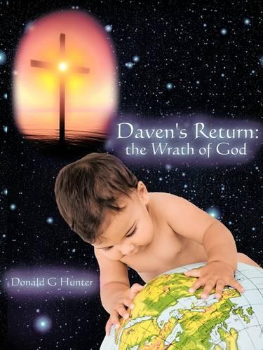 Daven's Return: the Wrath of God