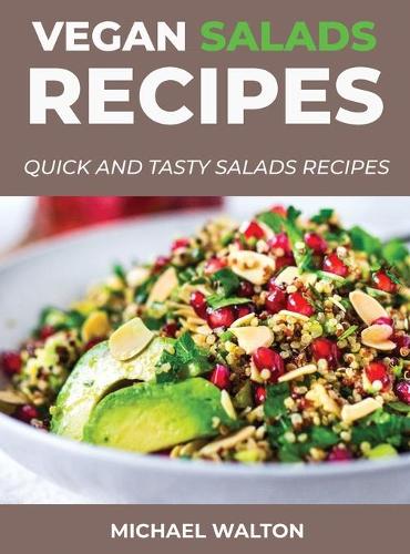Vegan Salads Recipes