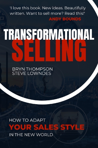 Transformational Selling