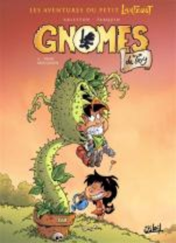 Gnomes de Troy 4/Trop meugnon